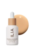 ILIA ST7 Super Serum Skin Tint SPF 40 - DIAZ  ST7 ( FREE SHIPPING)