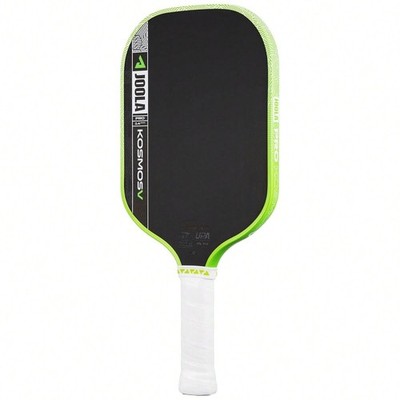 JOOLA Pro V Pickleball Paddle 16mm Raw Carbon Fiber Lightweight USAPA Approved