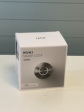 Nuki Smart Lock Ultra NEU vom Fachh&auml;ndler