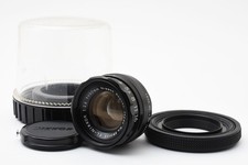   N.MINT in CASE w/Hood  Nikon EL Nikkor 50mm f/2.8 Enlarging Lens From JAPAN      