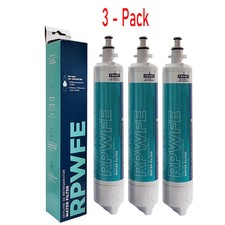 3Pack Genuine GE RPWFE Water Filter - Fridge ...
