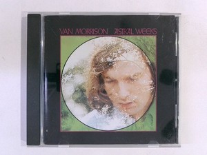 Van Morrison Astral Weeks | eBay