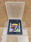 Tetris DX - Nintendo Game Boy Cartridge & Case Authentic Tested Working VGC
