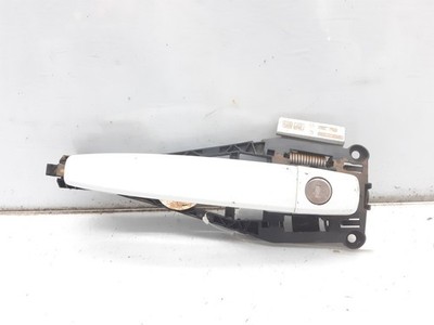 92233089 türgriff vorne aussen links für OPEL MOKKA X DESIGN LINE 2013 7221117