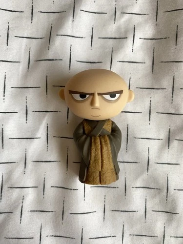 Funko Mystery Mini: Game of Thrones Series 3 Lord Varys Vinyl Figure