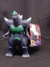 Movie Monsters Series Super Godzilla BANDAI