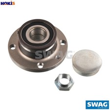 WHEEL BEARING KIT 33 10 2661 FOR ALFA ROMEO PEUGEOT 301 208/Hatchback/Van  DS