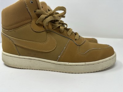Nike Ebernon Mid Shoes Women s Size US8