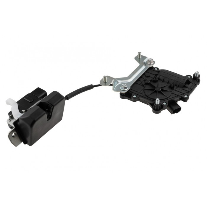 Gâche serrure coffre Kia Sportage Van 81230-D9100 robuste en métal