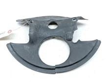 12-14 Ducati Panigale 1199 Lower Triple Tree Cover Mud Flap 46014971B TRSH PL