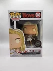 Funko Pop! Television: The Boys- Starlight #980- GITD Chase
