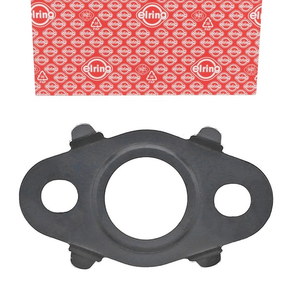 Elring Dichtung ÖLauslass Turbolader FüR Toyota Hiace IV VI VII Motorseitig-image