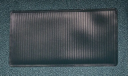 Alfombra Buick Invicta 1959-1960 - bucle | 4 puertas, sedán, completamente moldeada Foto 3 de 4