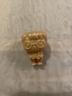 Kinder Joy Harry Potter Gold 2024