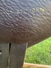 Stubben Dressage Saddle 17.5” Seat 31cm Tristan Extra Soft Leather Nice Overall — photo 9