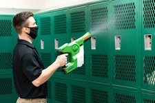 Victory Professional 16v Cordless Electrostatic Handheld Sprayer🔥