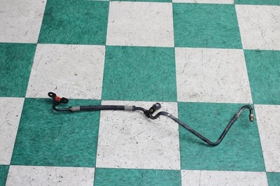 98-07 LX470 Front Air Ride Suspension Passenger Right RH RR Line Hose OEM OE WTY