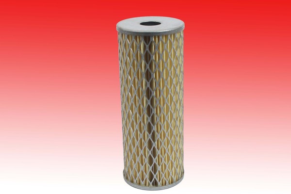 HydrauliköLfilter Passend FüR Iveco Stralis Trakker X-Way S-Way Filter-image