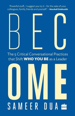 Sameer Dua | BECOME | Taschenbuch | Englisch (2017) | HarperBusiness