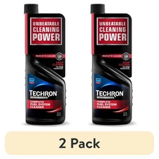 Chevron Techron Complete Fuel System Cleaner, 10 oz