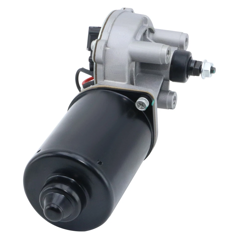 Windshield Wiper Motor Front 94-96 Dodge Ram 1500 2500 3500 4000 89-95 Plymouth - Image 4 of 4