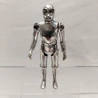 Vintage Star Wars Death Star Droid Action Figure By Kenner
