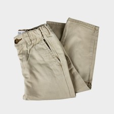 Zara Kids Tan Chino Pants