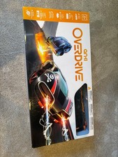Anki Overdrive Starter Kit