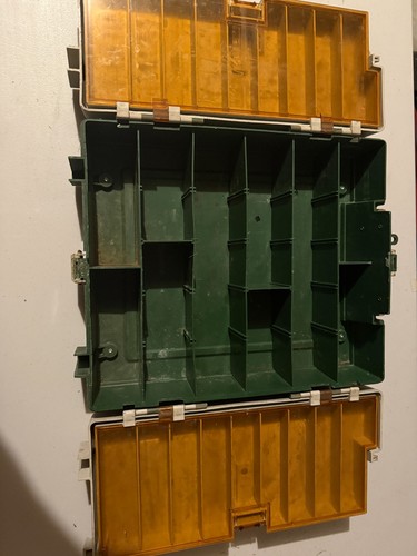 Plano 767 Tackle Box - Picture 2 of 3