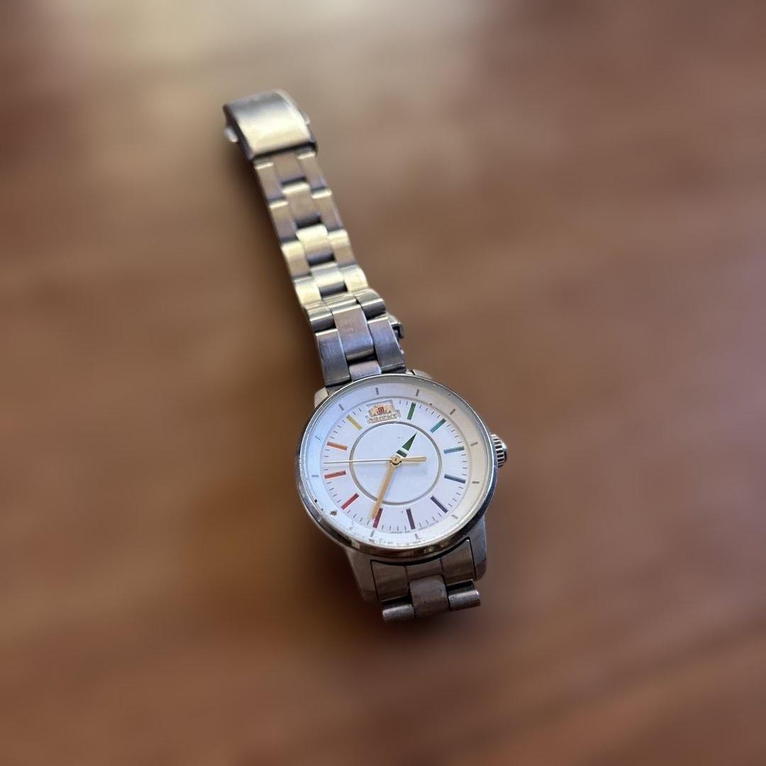 ORIENT Orient Automatic Watch - image 3