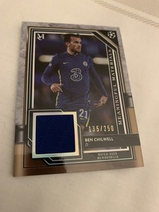 Ben Chilwell Jersey | eBay