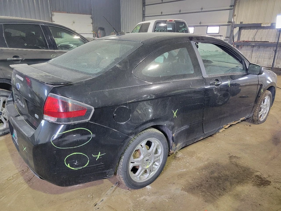 Culata gasolina 2,0 L compatible con 10-13 TRANSIT CONNECT 2065356 Foto 4 de 4