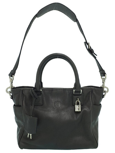 Loewe Anagram 2WAY Handtasche #T1530