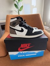 Nike Air Jordan 1 Mochas 10.5