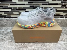 Merrell Moab Flight CF Women's Size 7.5 Composite Toe Safety Work Shoes J005176