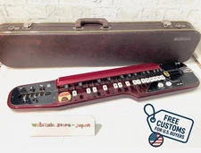 Peacock harp Electric nagoya Suzuki taishogoto taishokoto taisho Ran Soprano #13