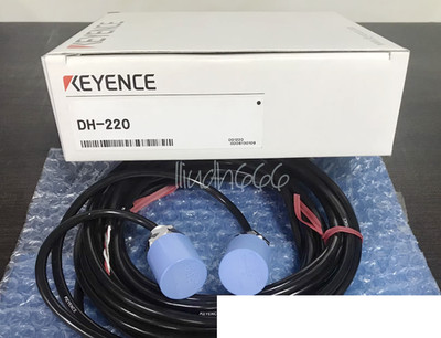 1PCS New In Box Keyence DH-220 Proximity Sensor