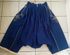 sarouel de tirailleurs