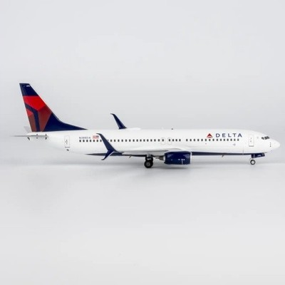 NG Model Boeing 737-800 Delta N388DA 1:200 Modellflugzeug