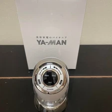 YA-MAN HRF-17W Diet Equipment RF Beaute Cavispa RF Core White Cavitation Cell JP