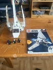LEGO Star Wars Imperial Shuttle 75302 Complete Set with Minifigures & Manual