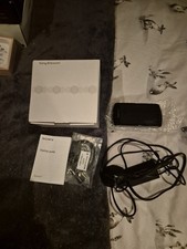 Sony Ericsson Xperia PLAY - Black Smartphone R800i