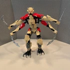 Lego Bionicle Hero Factory Large MOC Robot