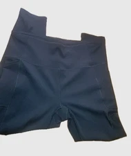 RBX Straight Leg Athletic Pants XL Pockets