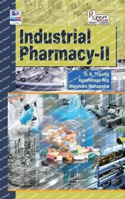 D K Tripathi Ayushmaan Roy Manindra Maha Industrial Pharmacy (Gebundene Ausgabe)