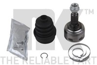 Gelenksatz Antriebswelle Antriebswellengelenk Radseitig 513917