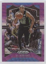 Al Horford Prizm 2019/20 Prizm Purple Wave #202