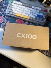 Zhiyun CINEPEER CX100 100W Pocket LED Video Light