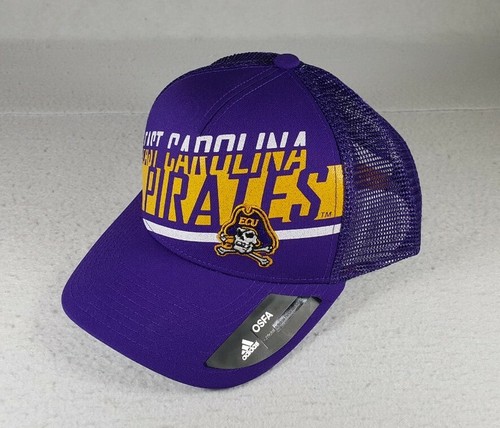 adidas Men's ECU East Carolina 