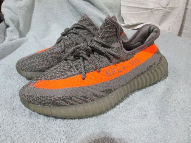 Yeezy boost 350 shop v2 beluga ebay